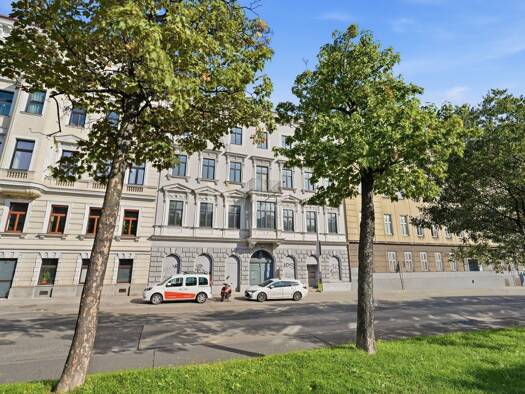 Wohnung zum Kauf 179.000 € 2 Zimmer 45,1 m² 2. Geschoss Wien 1070
