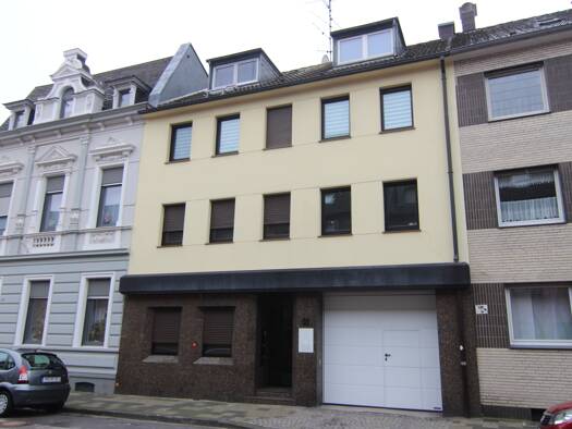 Wohnung zur Miete 540 € 2 Zimmer 64 m² 2 Geschosse frei ab sofort Lürrip Mönchengladbach 41065