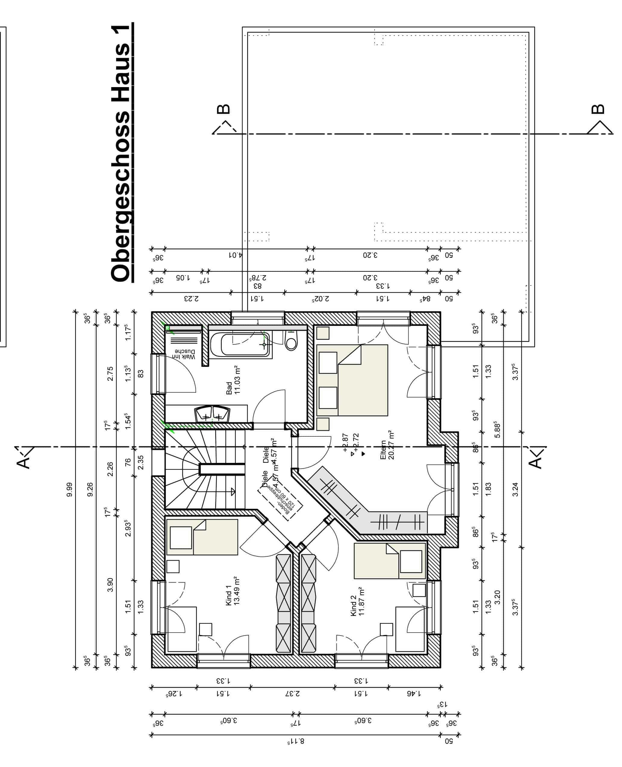 Einfamilienhaus zum Kauf provisionsfrei 537.000 € 5 Zimmer 122,5 m²<br/>Wohnfläche 505 m²<br/>Grundstück Salgen Salgen 87775