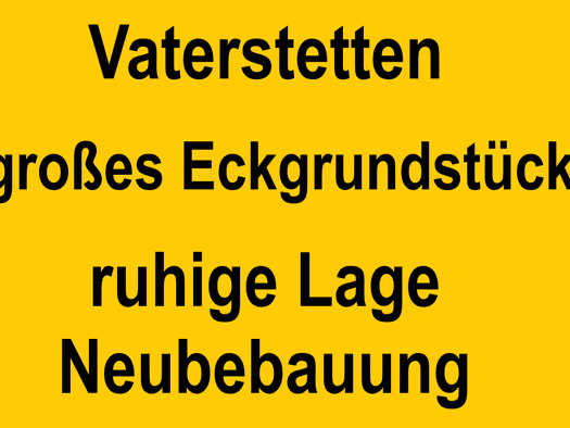 Grundstück zum Kauf 1.510.000 € 729 m² Grundstück Vaterstetten Vaterstetten 85591