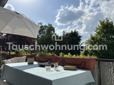 Wohnung zur Miete Tauschwohnung 1.300 € 3 Zimmer 109 m² 1. Geschoss Porz Köln 51145