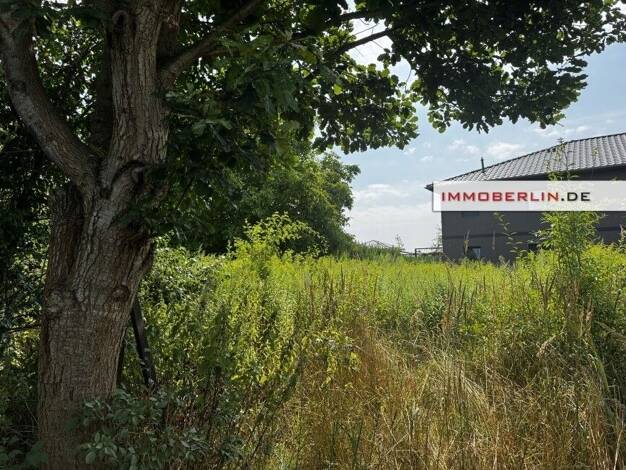 Grundstück zum Kauf 365.000 € 913 m² Grundstück Finow Eberswalde 16227
