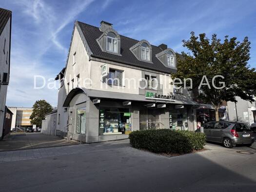 Gewerbeobjekt zum Kauf als Kapitalanlage geeignet 919.000 € 792 m² 794 m² Grundstück Hückelhoven Hückelhoven 41836