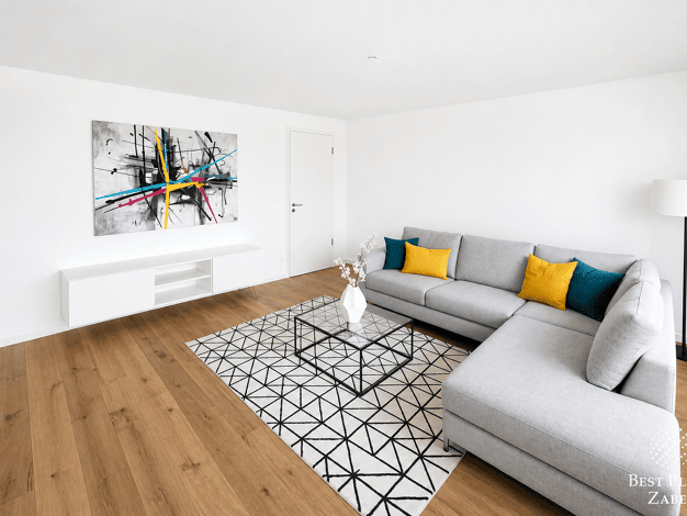 Wohnung zum Kauf 669.000 € 3 Zimmer 84,7 m² 7. Geschoss Regina-Ullmann-Straße 69 Bogenhausen München 81927