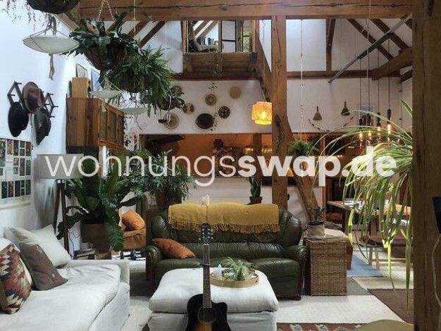 Studio zur Miete Tauschwohnung 1.730 € 4 Zimmer 200 m² EG Eberswalde-Finow 16247