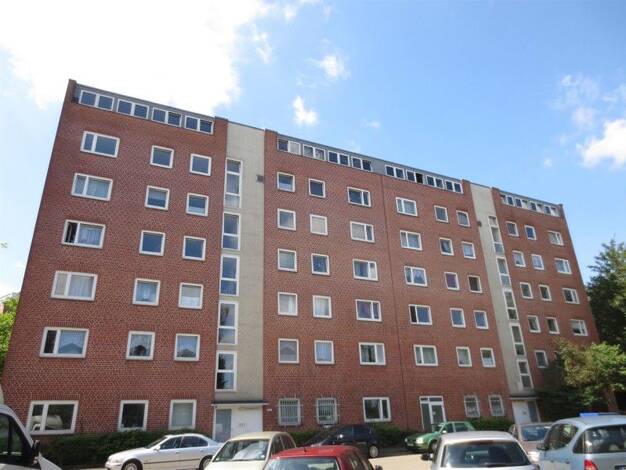 Wohnung zur Miete 664 € 2,5 Zimmer 68,8 m² 4. Geschoss frei ab 16.09.2025 Pinnaudamm 15 Pinneberg 25421