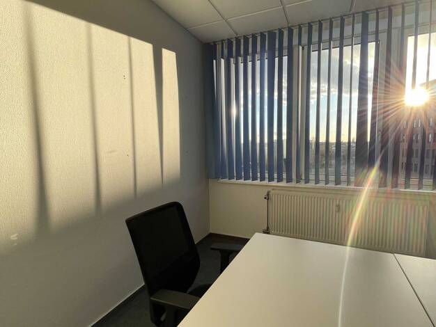 Bürofläche zur Miete provisionsfrei 2.000 € 53 m² Bürofläche Breitenbachstraße Borsigwalde Berlin 13403