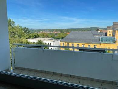 Wohnung zur Miete 900 € 4 Zimmer 110 m² 1. Geschoss frei ab 01.09.2025 Sankt Wendel 66606