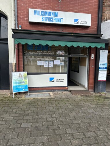 Laden zur Miete provisionsfrei 1.700 € 2 Zimmer 134 m² Verkaufsfläche Am Markt 9 Lechenich / Konradsheim Erftstadt 50374