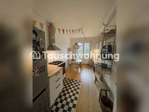 Wohnung zur Miete Tauschwohnung 890 € 3 Zimmer 70 m² 2. Geschoss Osdorf Altona 22763