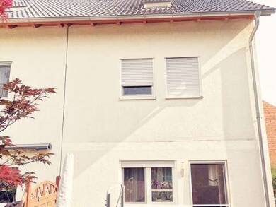 Reihenhaus zur Miete 1.890 € 5,5 Zimmer 122 m² frei ab 01.11.2025 Schulzenstraße 10 Hirschlanden Ditzingen 71254