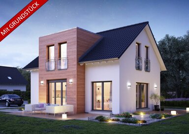 Einfamilienhaus zum Kauf provisionsfrei 467.939 € 5 Zimmer 145 m² 455 m² Grundstück Bad Soden Bad Soden-Salmünster 63628