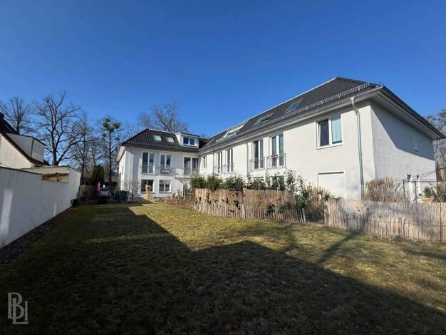 Wohnung zum Kauf 364.752 € 3 Zimmer 76 m² 3. Geschoss Teltow 14513