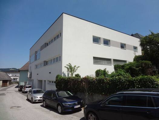Mehrfamilienhaus zum Kauf als Kapitalanlage geeignet 2.000.000 € 1.288 m² 802 m² Grundstück Aspang-Markt 2870