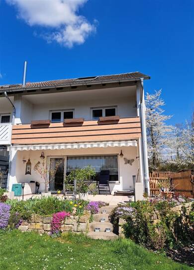 Reihenendhaus zum Kauf 289.000 € 5 Zimmer 133 m² 432 m² Grundstück Hertingshausen Baunatal 34225