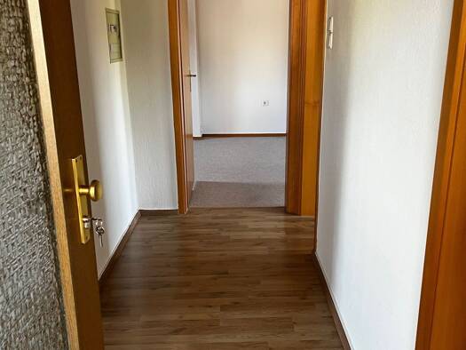 Wohnung zur Miete 640 € 2 Zimmer 56 m² Geschoss 2/2 frei ab sofort Fasanenhof Kassel 34125