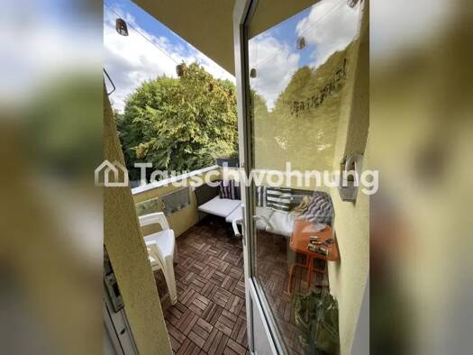 Wohnung zur Miete Tauschwohnung 800 € 3,5 Zimmer 80 m² Frohnhausen Stadtbezirk III 45145
