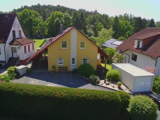 Einfamilienhaus zum Kauf 339.000 € 5 Zimmer 117 m² 1.304 m² Grundstück Föritz Föritz 96524