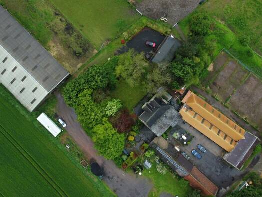 Grundstück zum Kauf Sankt Leonhard Graz 8010