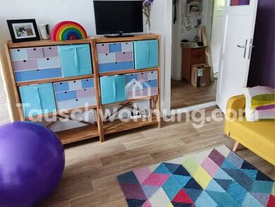 Wohnung zur Miete Tauschwohnung 484 € 3 Zimmer 66 m² 3. Geschoss Lichtenberg Berlin 10365