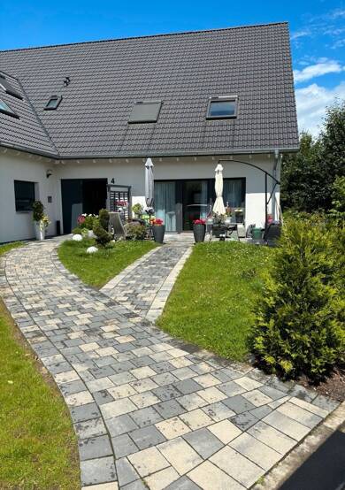 Wohnung zur Miete 1.567 € 4 Zimmer 165 m² Geschoss 1/1 Lotte Lotte 49504