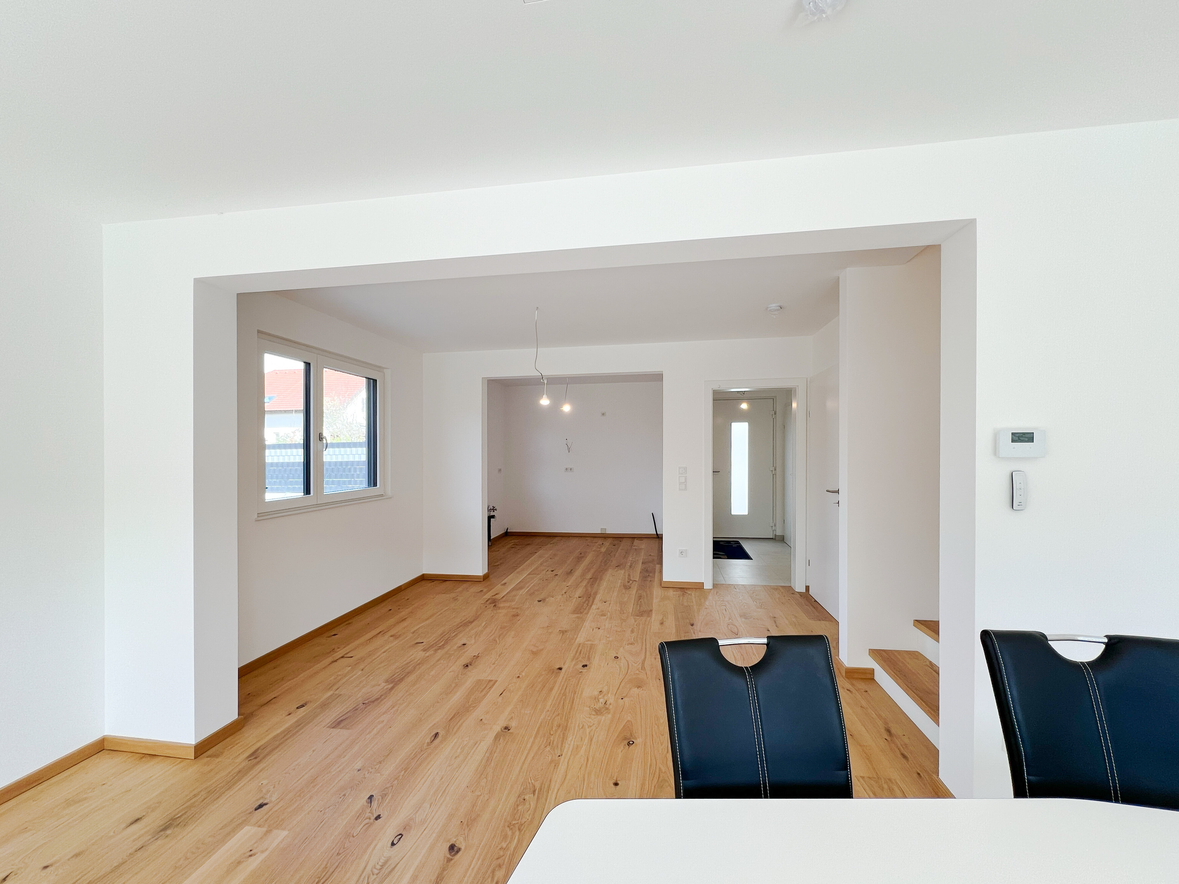 Reihenendhaus zur Miete 2.990 € 4 Zimmer 110 m²<br/>Wohnfläche 249 m²<br/>Grundstück ab sofort<br/>Verfügbarkeit Arztgasse 52 Wien(Stadt) 1220