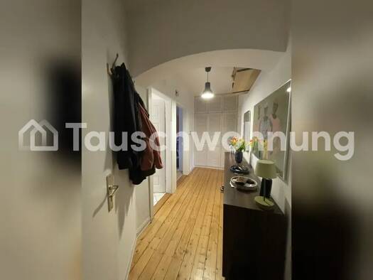 Wohnung zur Miete Tauschwohnung 650 € 2 Zimmer 58 m² 4. Geschoss Wiesbaden Südost 65195