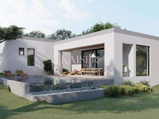 Haus zum Kauf 520.000 € 5 Zimmer 154 m² Nedescina, Sveta Nedelja Sveta Nedelja
