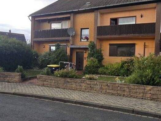 Wohnung zum Kauf 79.000 € 2 Zimmer 58 m² 1. Geschoss Niedersickte Sickte 38173