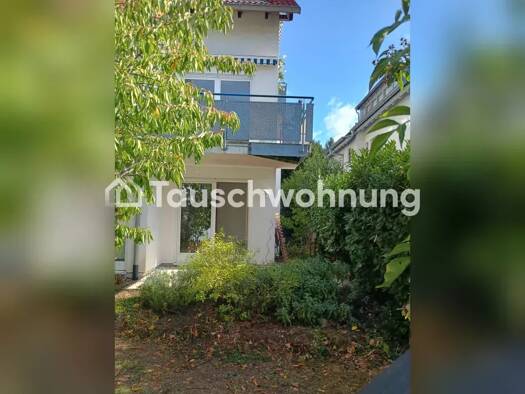 Wohnung zur Miete Tauschwohnung 1.450 € 4 Zimmer 116 m² Pfaffengrund Heidelberg 69123