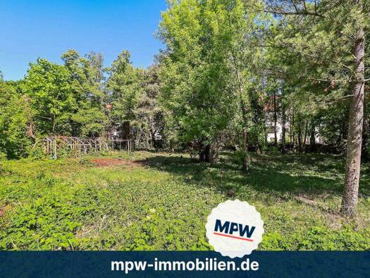 Grundstück zum Kauf 169.000 € 555 m² Grundstück Schöneiche bei Berlin 15566