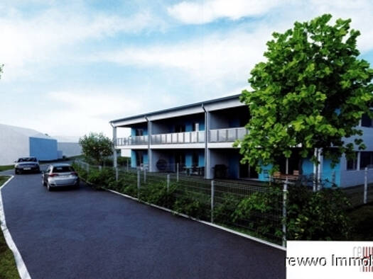 Wohnung zum Kauf 270.000 € 2 Zimmer 49,7 m² Stammham Stammham 84533