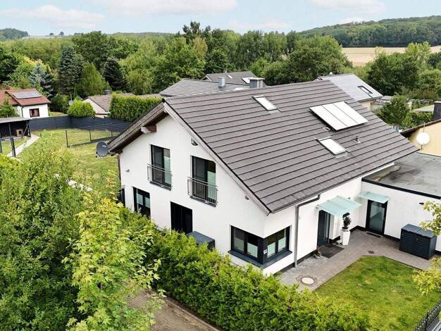 Einfamilienhaus zum Kauf 679.000 € 5 Zimmer 200 m² 1.220 m² Grundstück frei ab sofort Westrich Möhnesee 59519