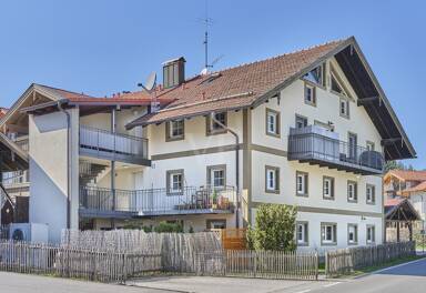 Mehrfamilienhaus zum Kauf 1.380.000 € 10,5 Zimmer 338 m² 376 m² Grundstück Prutdorf Prien am Chiemsee 83209