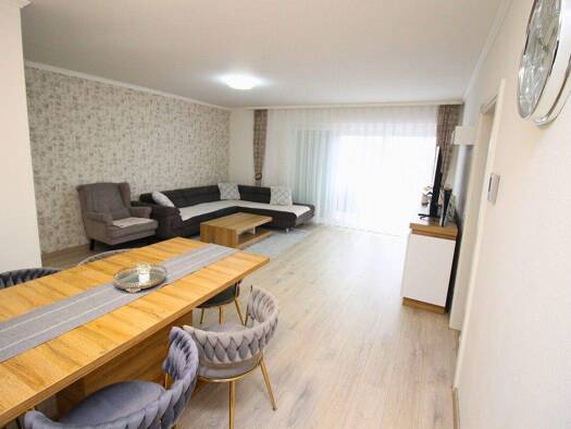 Wohnung zum Kauf 319.000 € 3 Zimmer 78 m² 5. Geschoss Innenstadt Worms 67547