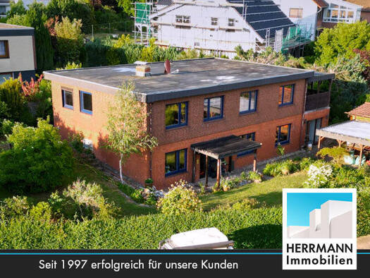 Einfamilienhaus zum Kauf 349.000 € 7 Zimmer 160 m² 733 m² Grundstück Völksen Springe 31832