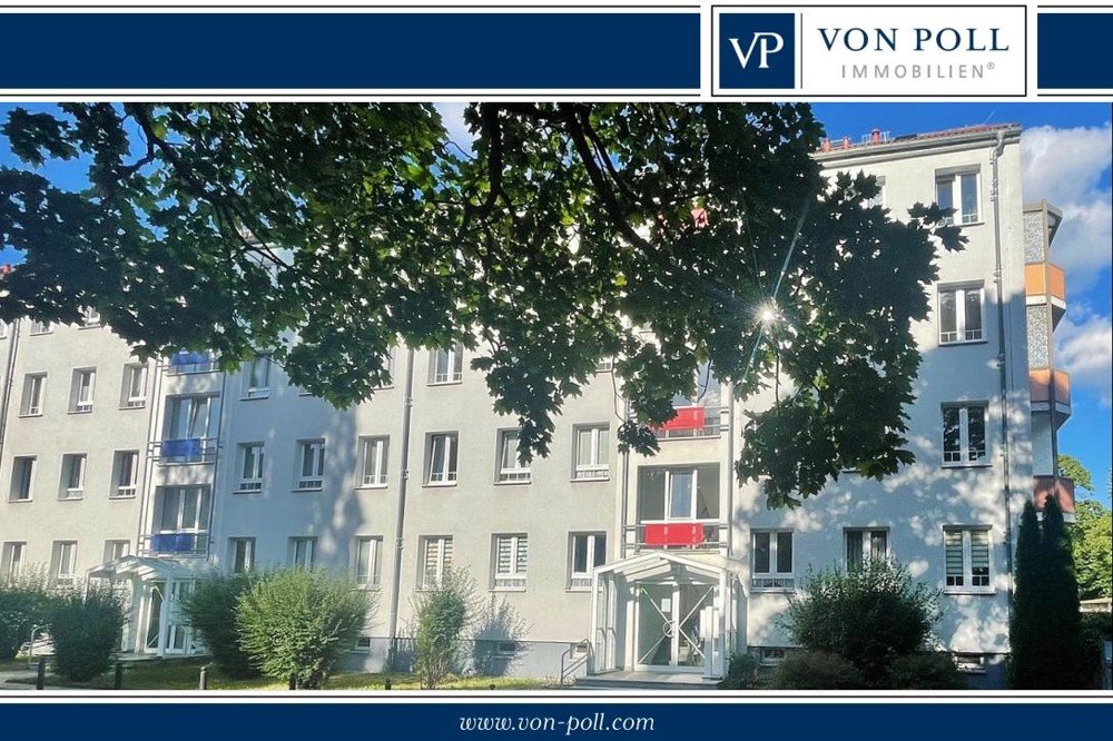 Wohnung zum Kauf 77.900 € 3 Zimmer 61 m²<br/>Wohnfläche 1.<br/>Geschoss ab sofort<br/>Verfügbarkeit Altchemnitz 412 Chemnitz 09120