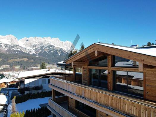 Wohnung zum Kauf 2.500.000 € 4 Zimmer 142 m² Ellmau 6352