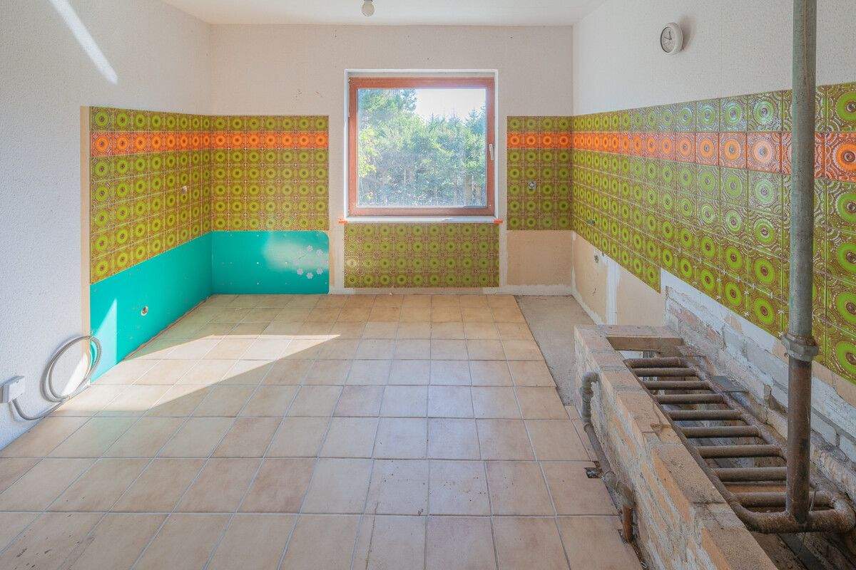 Einfamilienhaus zum Kauf - Ansicht 4