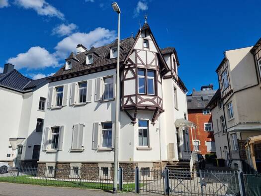 Wohnung zur Miete 660 € 2 Zimmer 59 m² Geschoss 2/3 frei ab sofort Bad Ems 56130