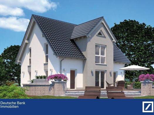 Einfamilienhaus zum Kauf provisionsfrei 653.900 € 6 Zimmer 156 m² 600 m² Grundstück Masholder Bitburg 54634