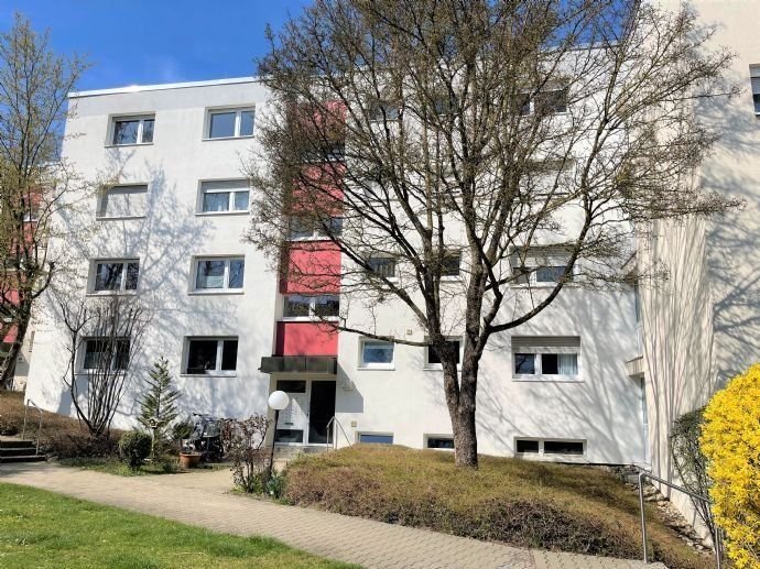 Wohnung zur Miete 840 € 3 Zimmer 67 m²<br/>Wohnfläche ab sofort<br/>Verfügbarkeit Gärtringen Gärtringen 71116