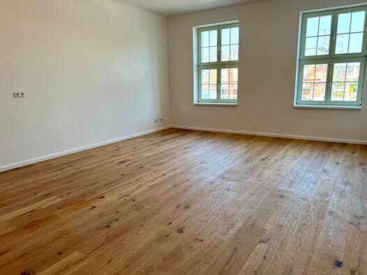 Wohnung zur Miete 1.014 € 3 Zimmer 85,5 m² frei ab sofort Fuchsberge 8 Jüterbog 14913