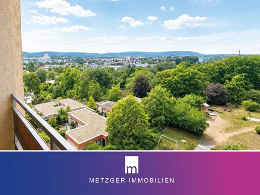 Wohnung zum Kauf 110.000 € 1,5 Zimmer 39,2 m² 5. Geschoss Großheppach Weinstadt 71384