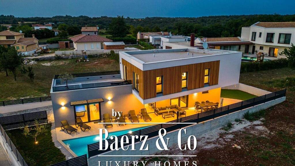 Stadthaus zum Kauf 880.000 € 3 Zimmer 215 m² 460 m² Grundstück svetvincenat