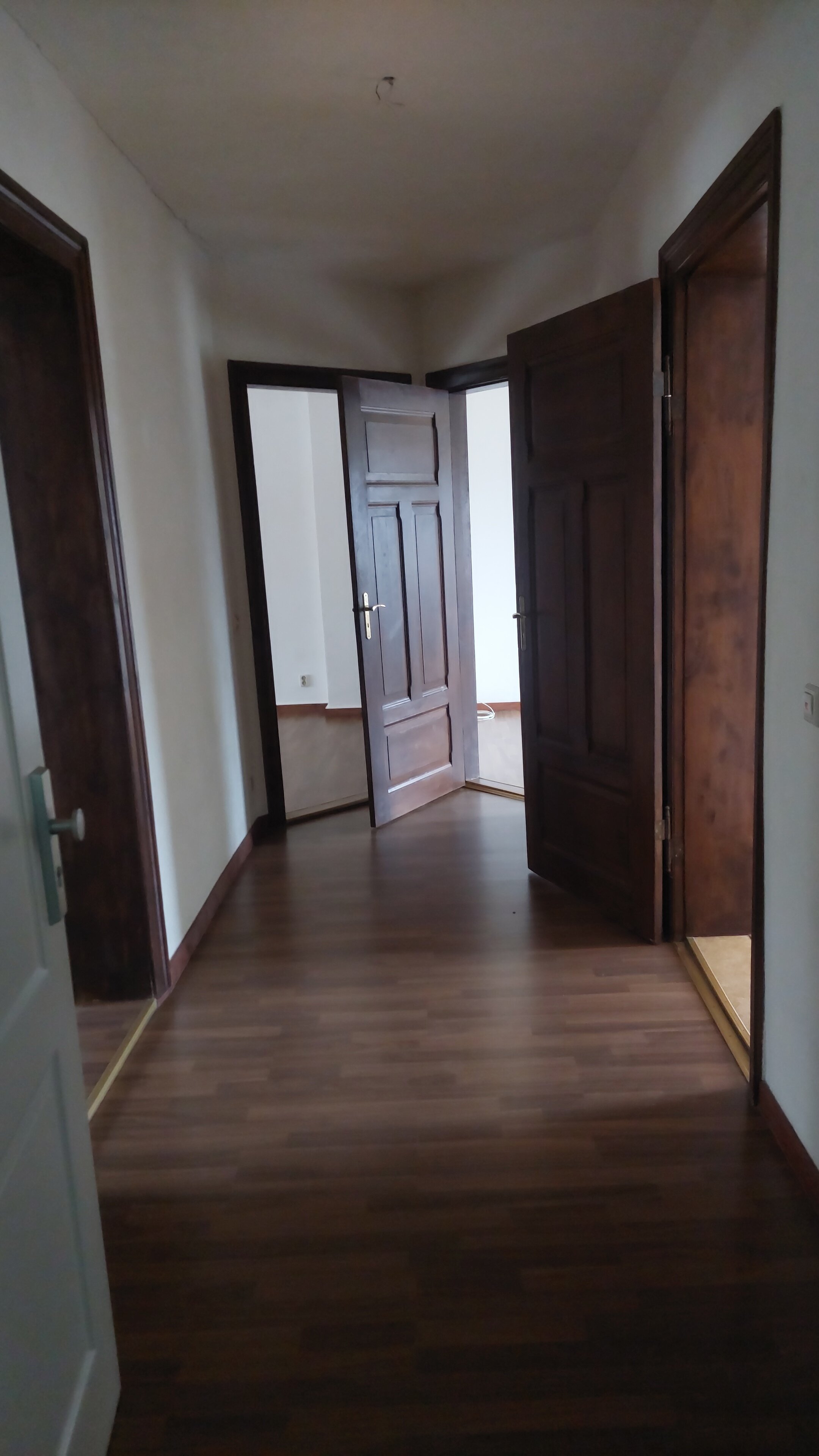 Wohnung zur Miete 500 € 3 Zimmer 91 m²<br/>Wohnfläche 3.<br/>Geschoss ab sofort<br/>Verfügbarkeit Schmelzstraße 34 Bad Muskau Bad Muskau 02953