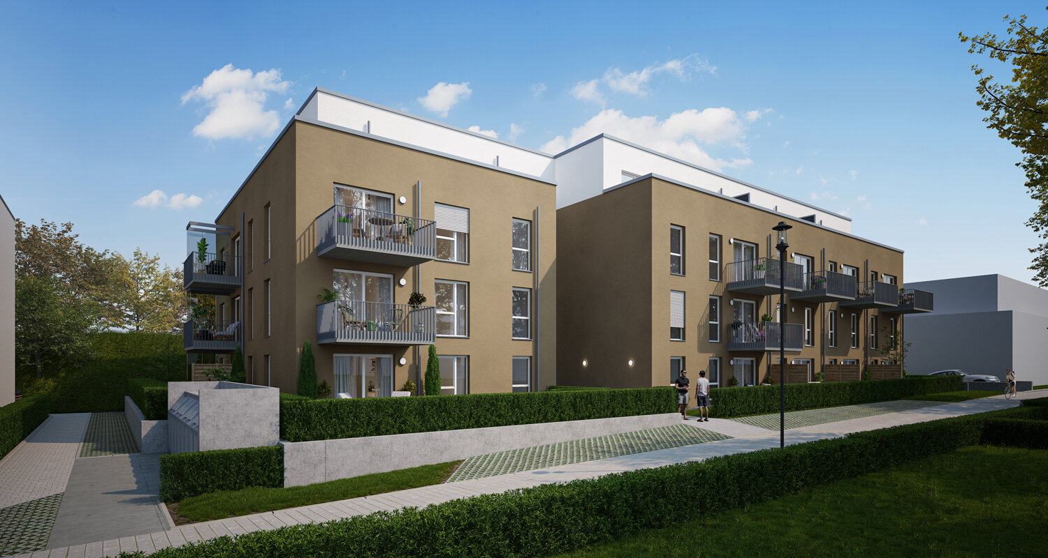 Maisonette zum Kauf provisionsfrei 519.900 € 5 Zimmer 121 m²<br/>Wohnfläche ab sofort<br/>Verfügbarkeit Meckenheim Meckenheim 53340