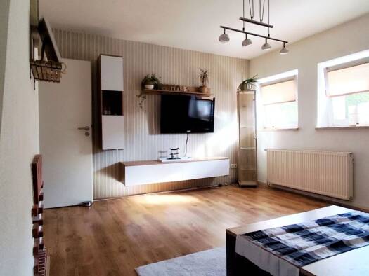 Wohnung zur Miete 480 € 2,5 Zimmer 75 m² frei ab sofort Mitte Gladbeck 45964