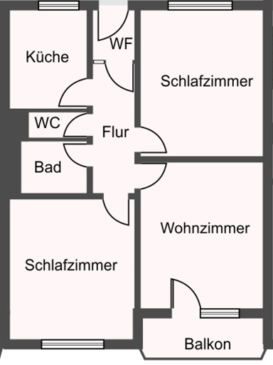 Studio zum Kauf 3 Zimmer 78 m² 2. Geschoss Bregenz 6900