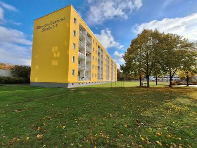 Wohnung zur Miete 341 € 3 Zimmer 57,3 m² 4. Geschoss frei ab 01.08.2025 Otto-von-Guericke-Straße 5 Neu Zippendorf Schwerin 19063